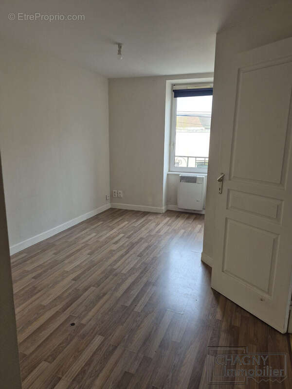 Appartement à BEAUNE