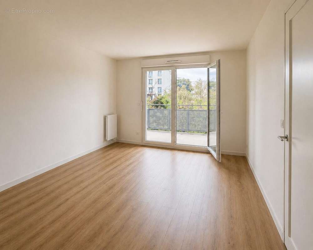 Appartement à VENISSIEUX