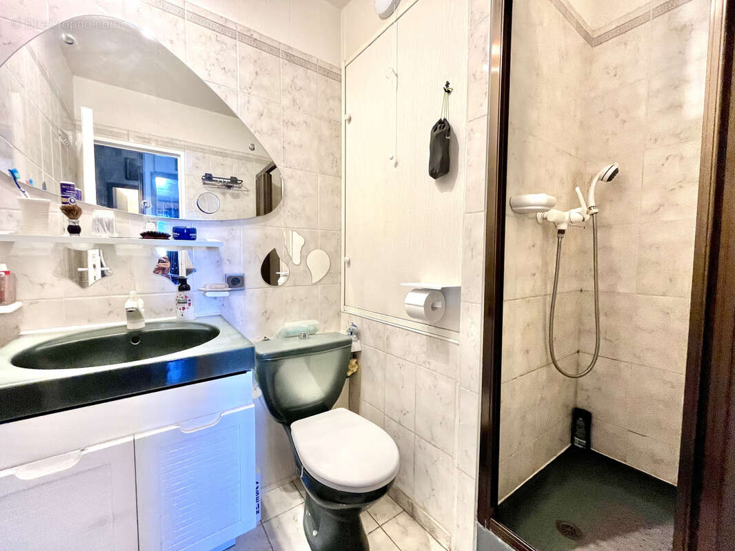 Appartement à CHATOU