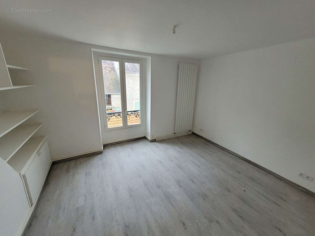 Appartement 113m² à verrières-le-buisson - photo 9