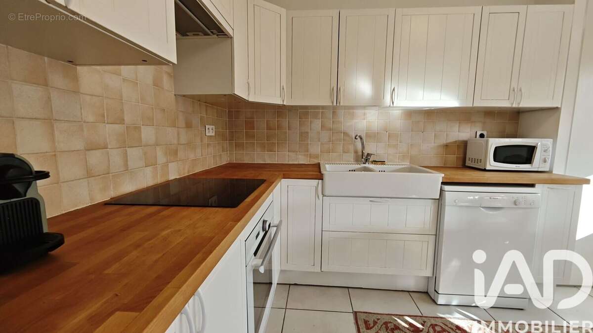 Photo 7 - Appartement à CARNOUX-EN-PROVENCE