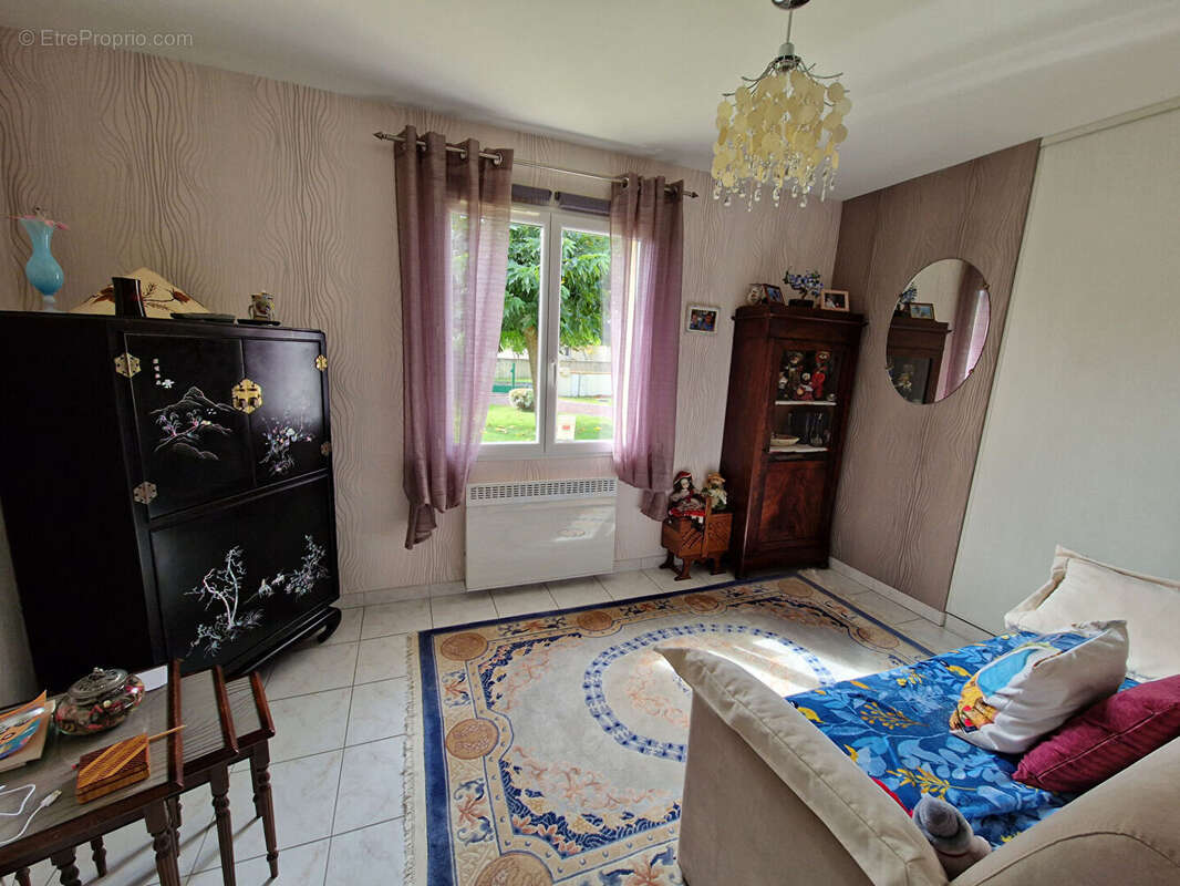 Maison à BISCARROSSE