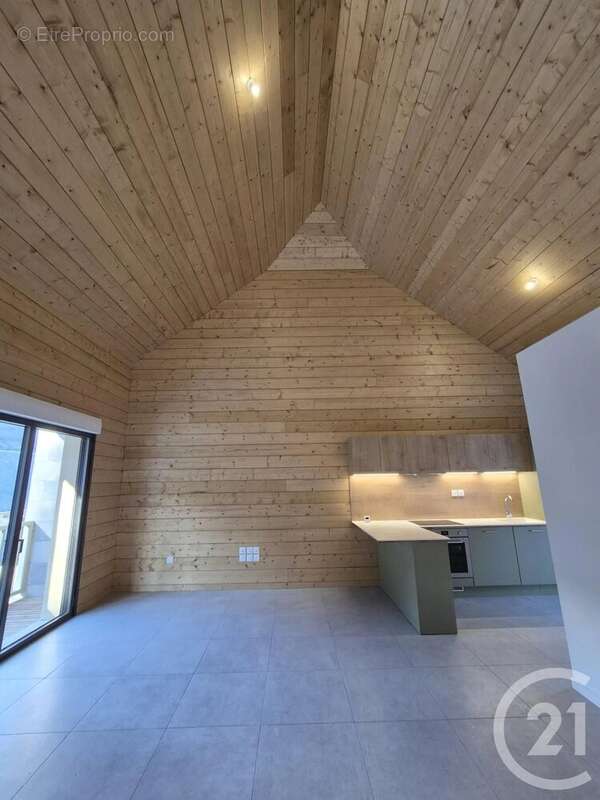 Appartement à CAUTERETS