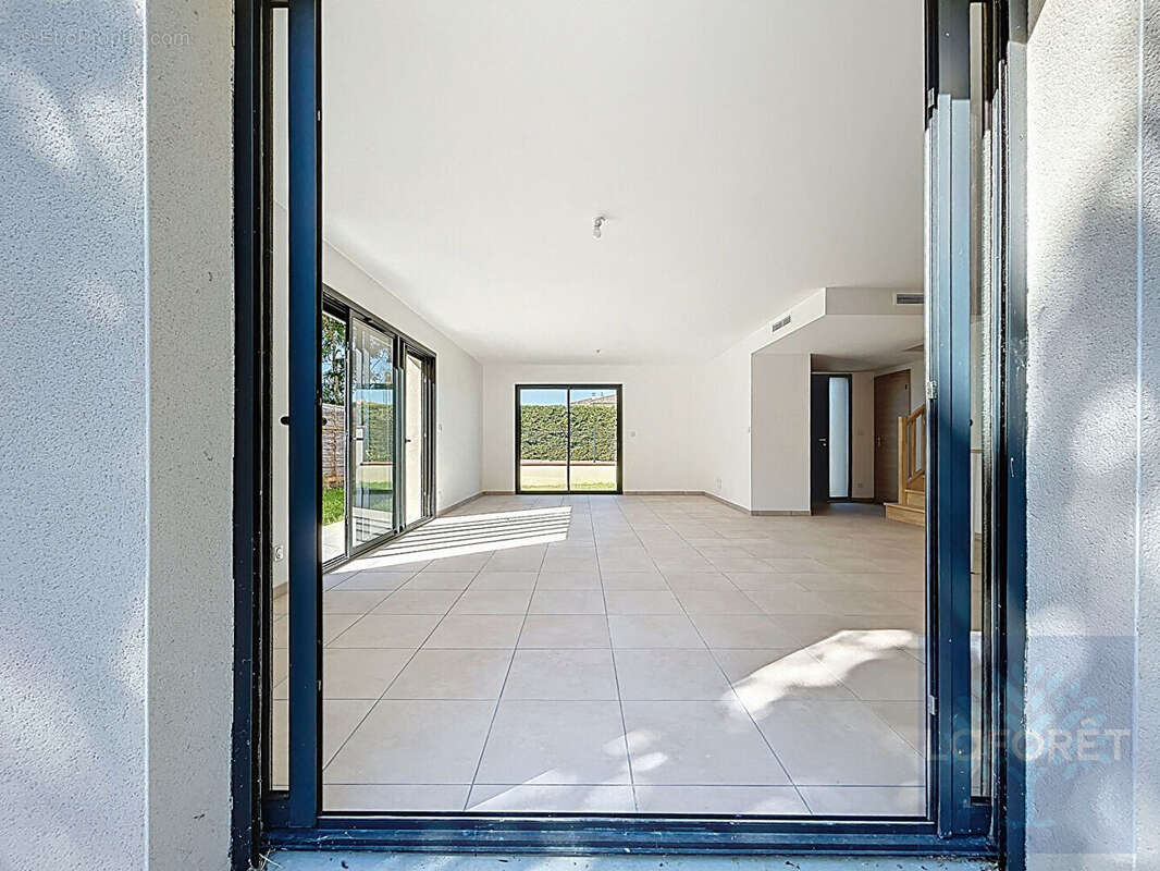 Maison à ESCALQUENS