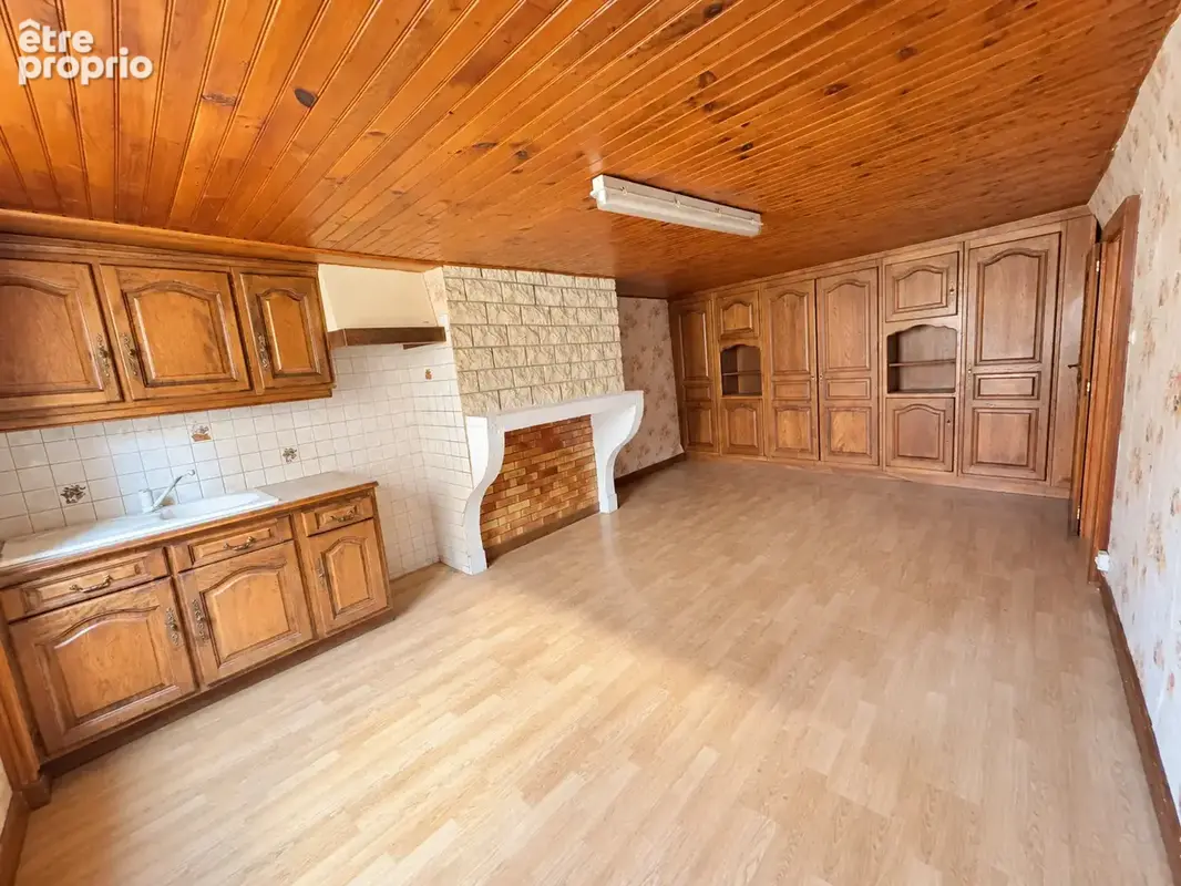 Maison à PONT-A-MOUSSON