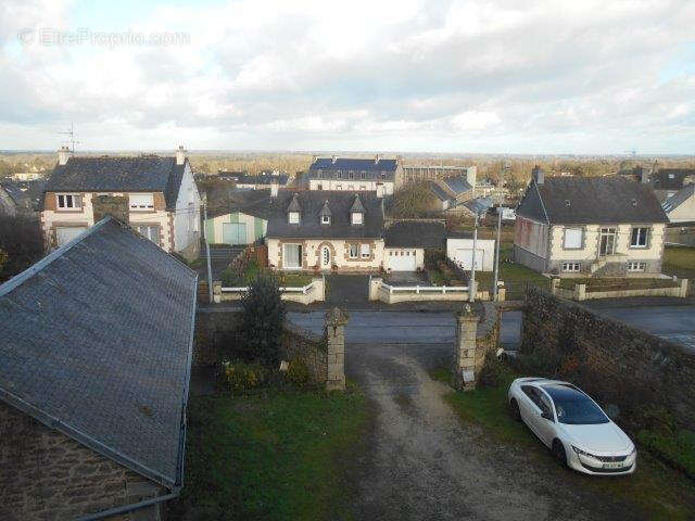 Maison à BEGARD