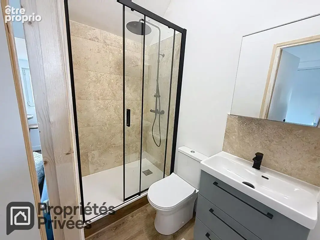 Appartement MALO LES BAINS 4 pièce(s) 80 m2 - photo 14