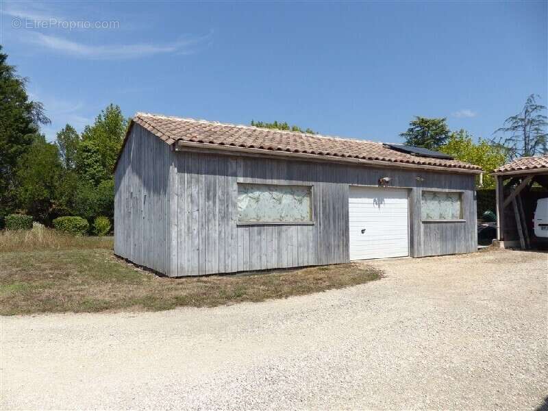 Maison 100 m² à Monpazier  - photo 3