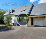 Maison à PLEUMELEUC