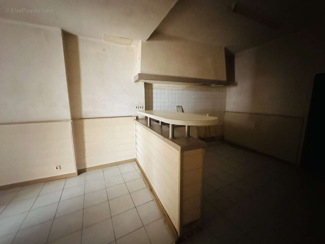 Maison à THEZAN-LES-BEZIERS