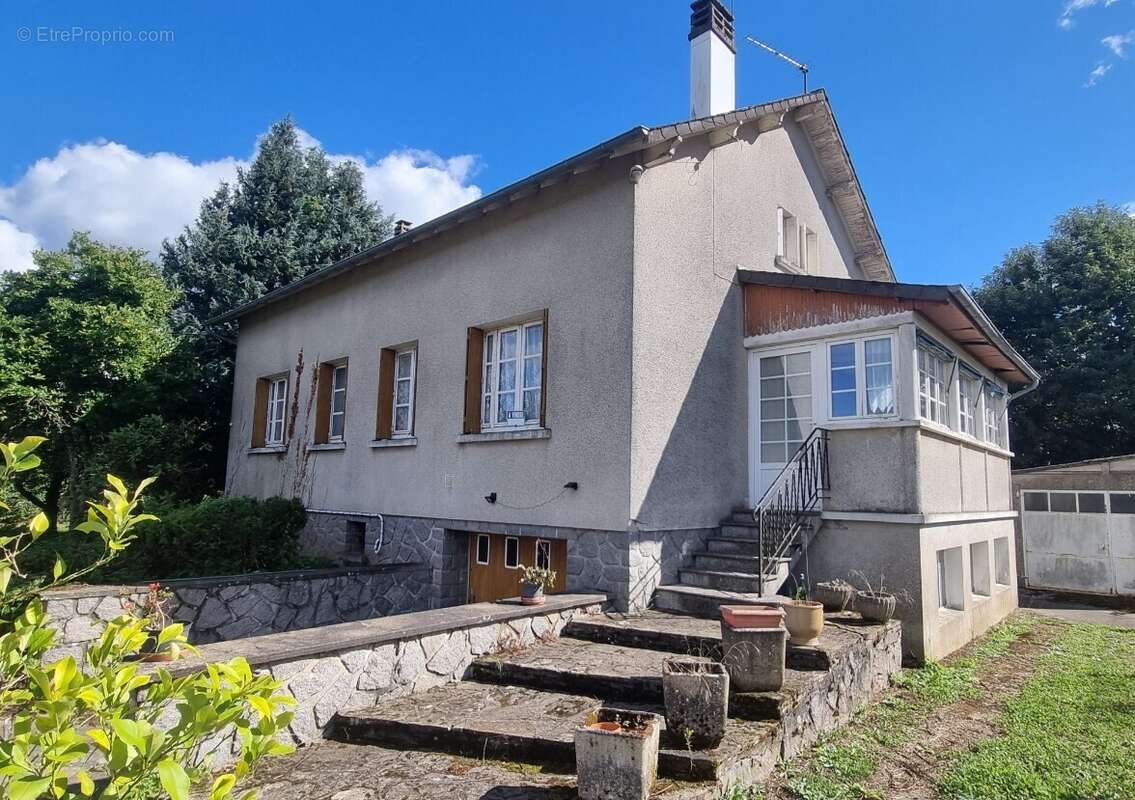 Maison 100 m² à Aigurande  - photo 15