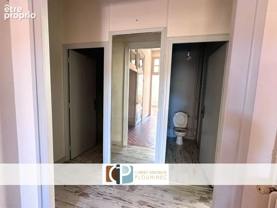 Mâcon, appartement de charme 130 m2. - photo 12