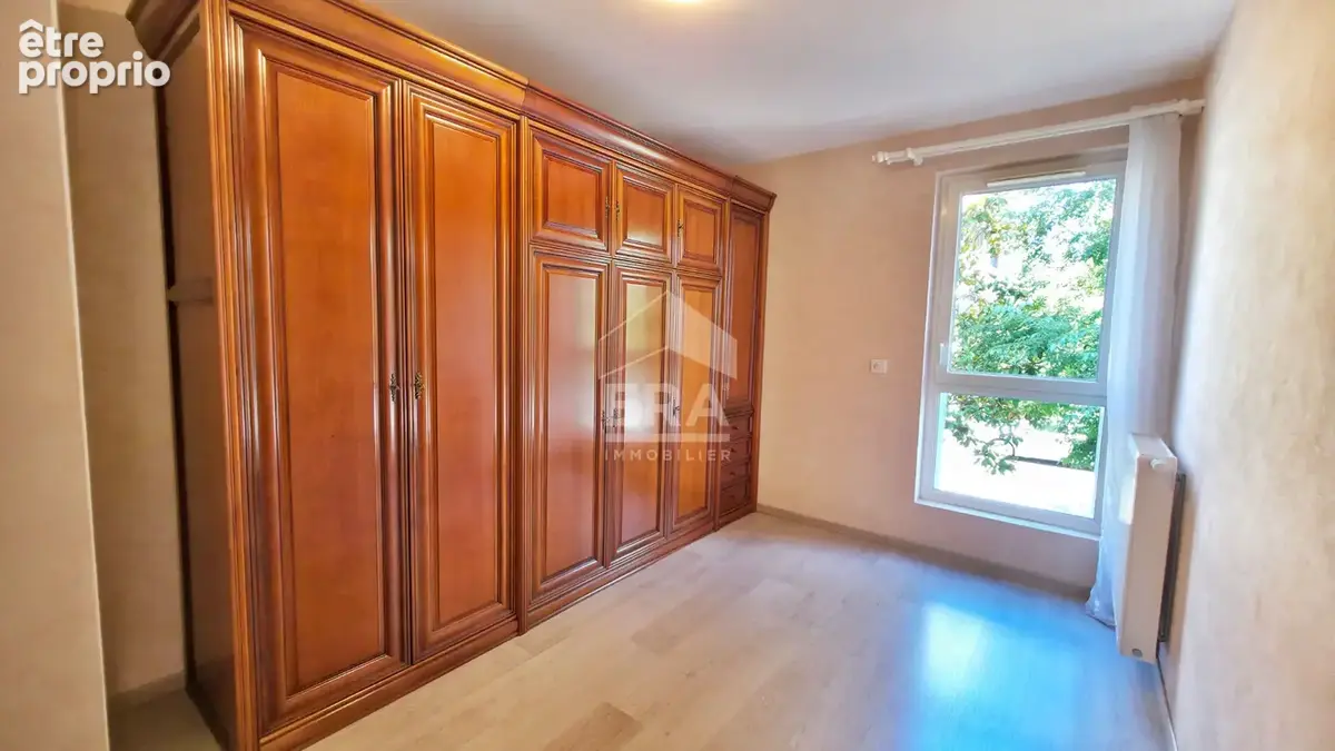 Appartement 78m² à annecy - photo 10