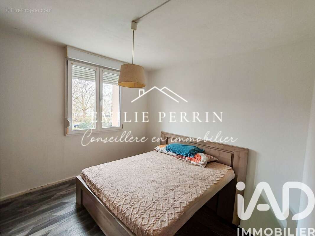 Photo 8 - Appartement à THIONVILLE