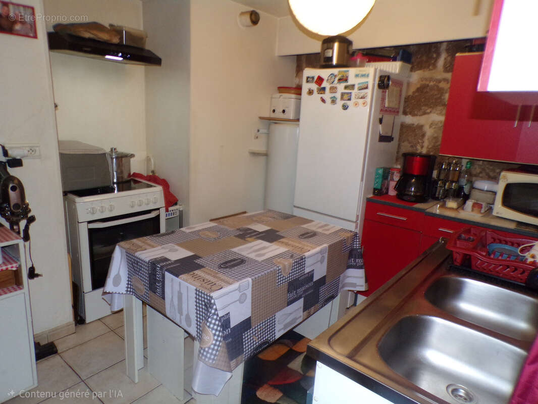 Appartement à PERIGUEUX
