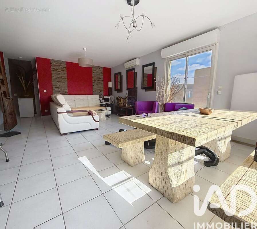 Photo 6 - Maison à SALLELES-D'AUDE
