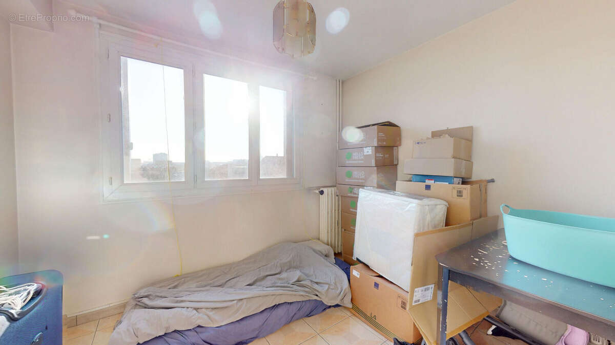 Appartement à SAINT-OUEN