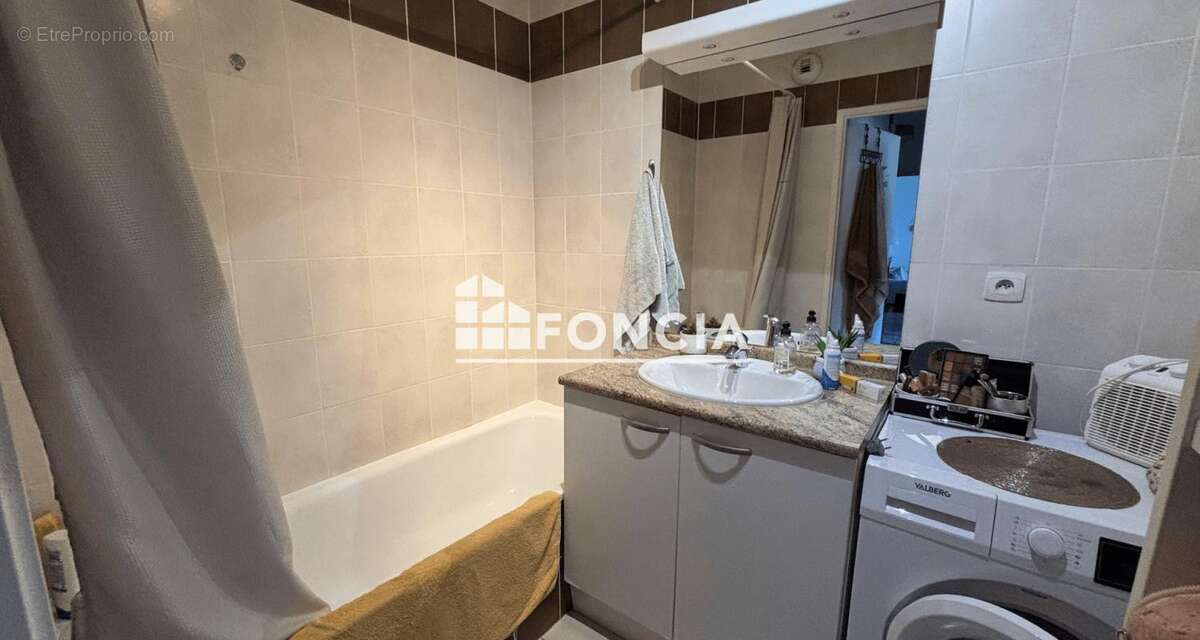 Appartement à COLOMIERS