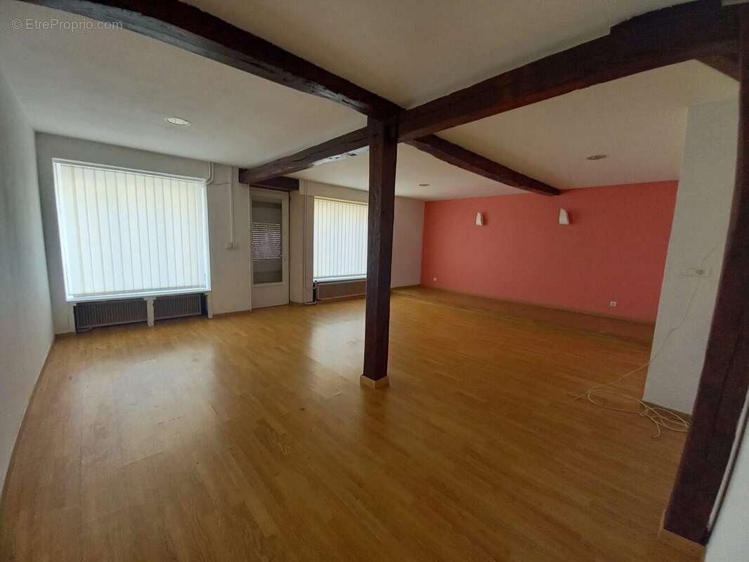 Maison à MONFLANQUIN