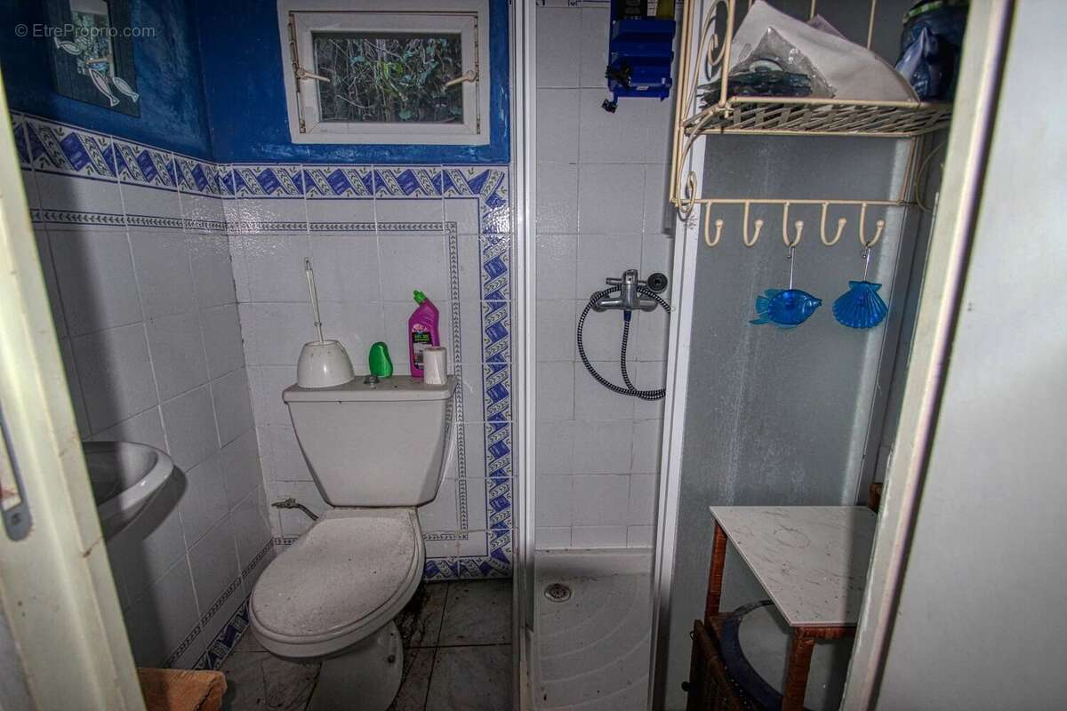 Maison à SAINT-JEAN-CAP-FERRAT