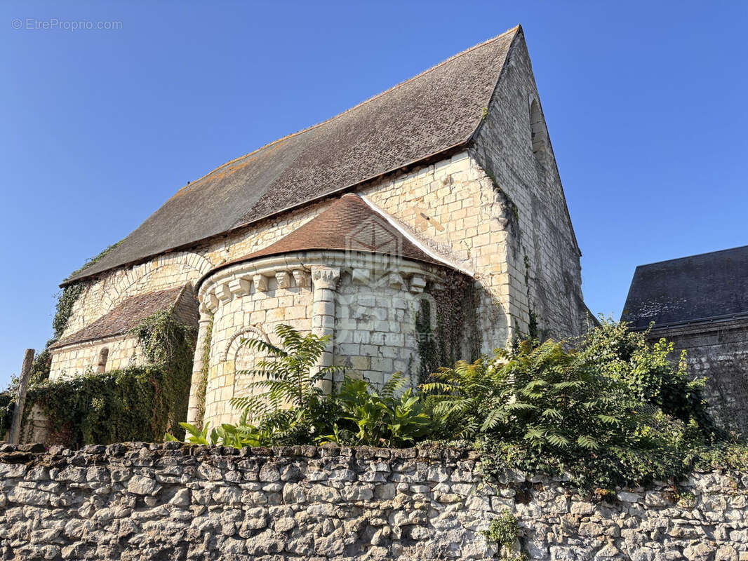 Maison à SAINTE-MAURE-DE-TOURAINE