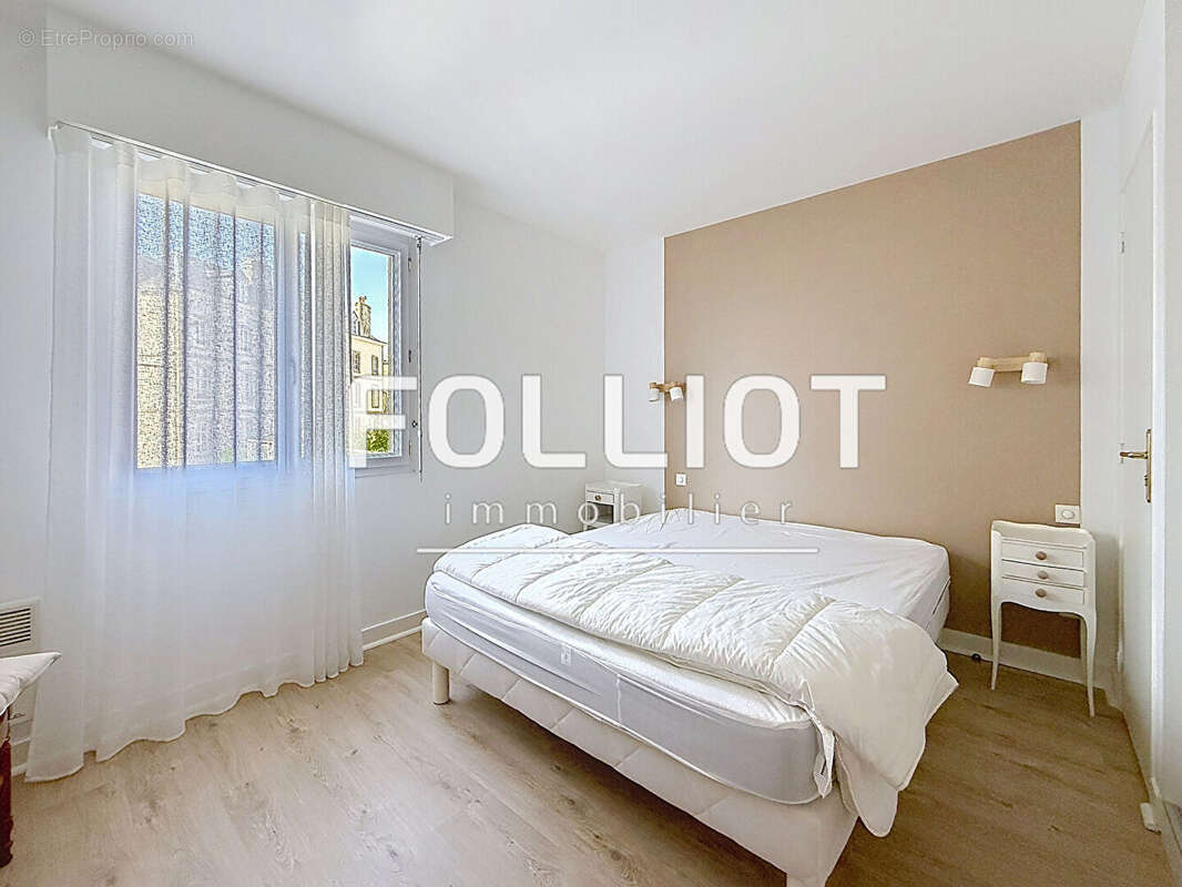Appartement d'exception à vendre à Granville centre - Réf. 146038 - photo 9