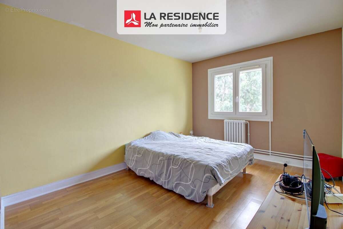 Maison 108 m² à Rouen  - photo 6