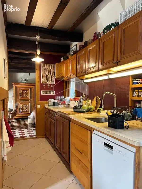 Maison 183m² à périgueux - photo 5