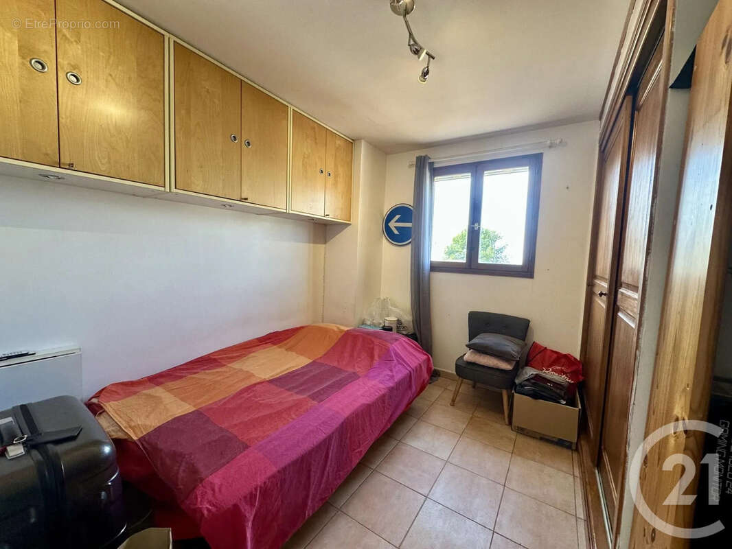 Maison à SIX-FOURS-LES-PLAGES