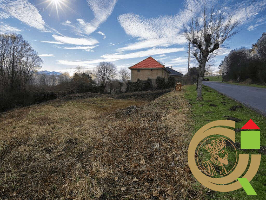 Terrain 529 m² à Fillievres  - photo 2