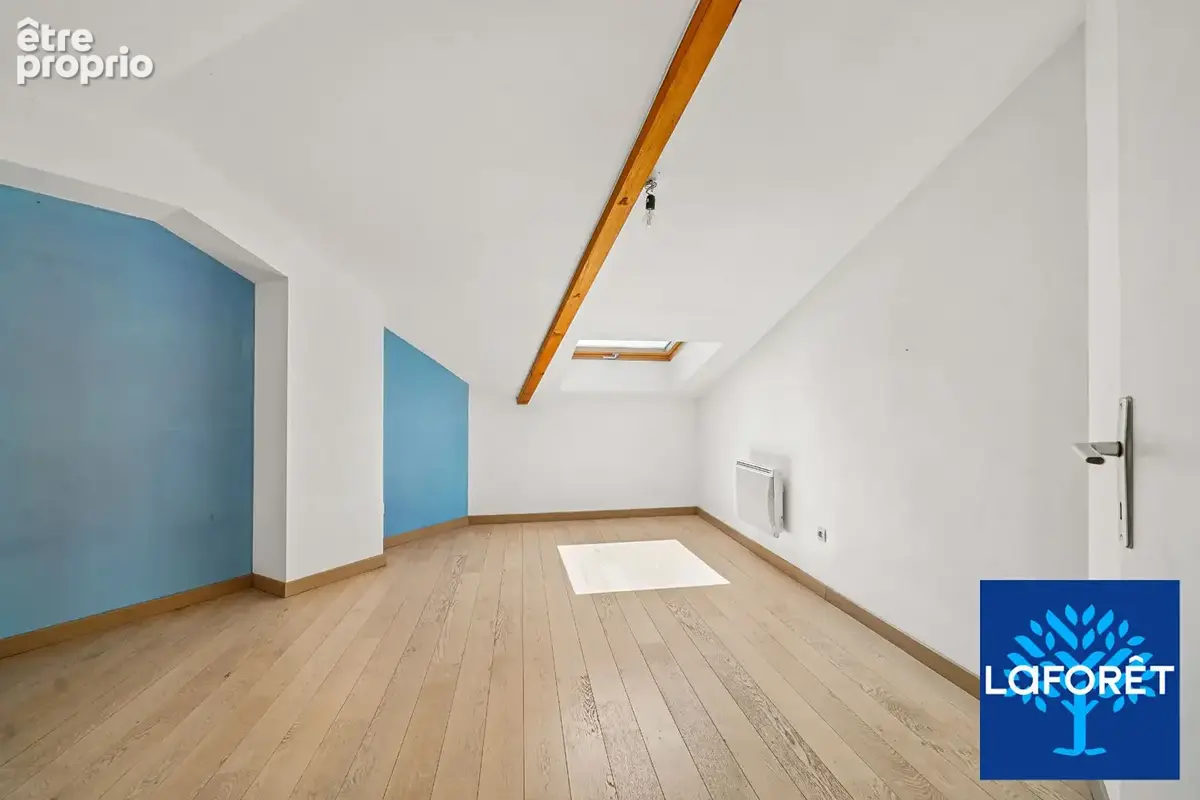 Appartement Lyon 4 pièces 132,19m² - photo 12