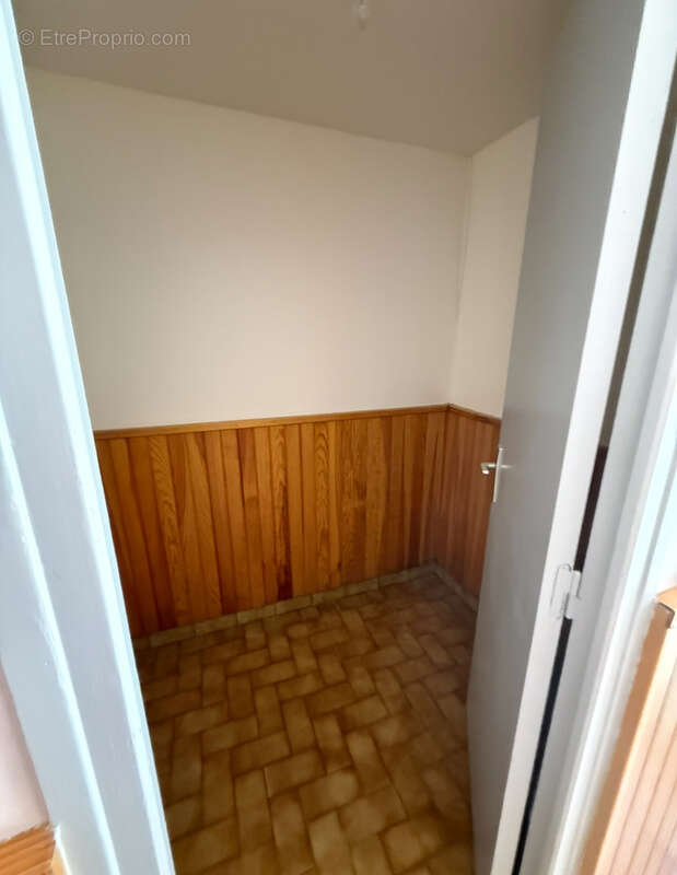 Maison à BERTHOLENE