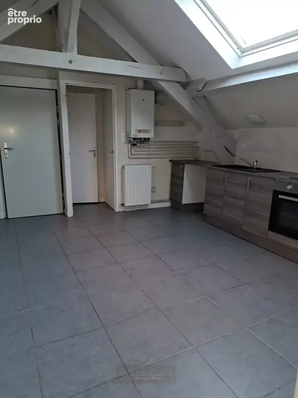 Immeuble de rapport – 9 appartements & 2 commerces - photo 21