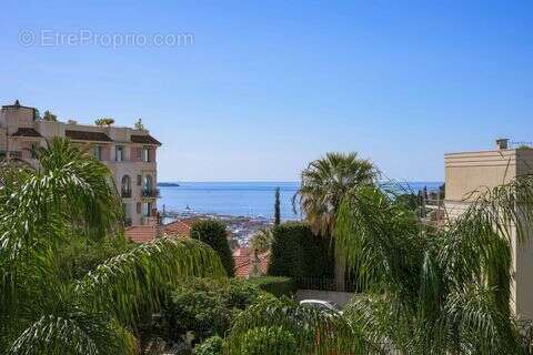 Maison à CANNES