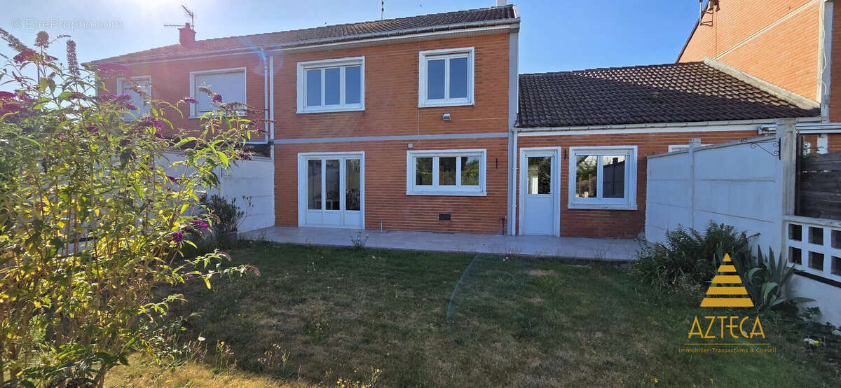 Maison 116 m² à Cambrai  - photo 3