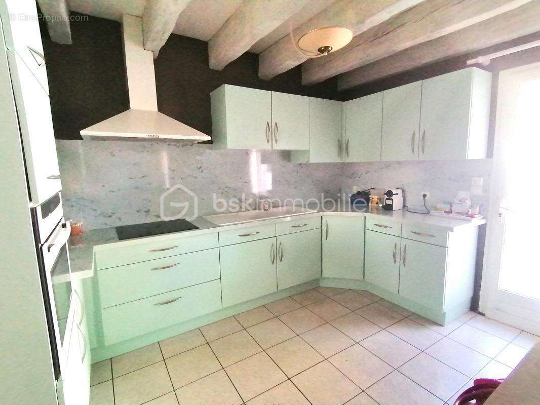 Béziers - Quartier Montimaran - Maison 3 chambres - piscine - garage - photo 4