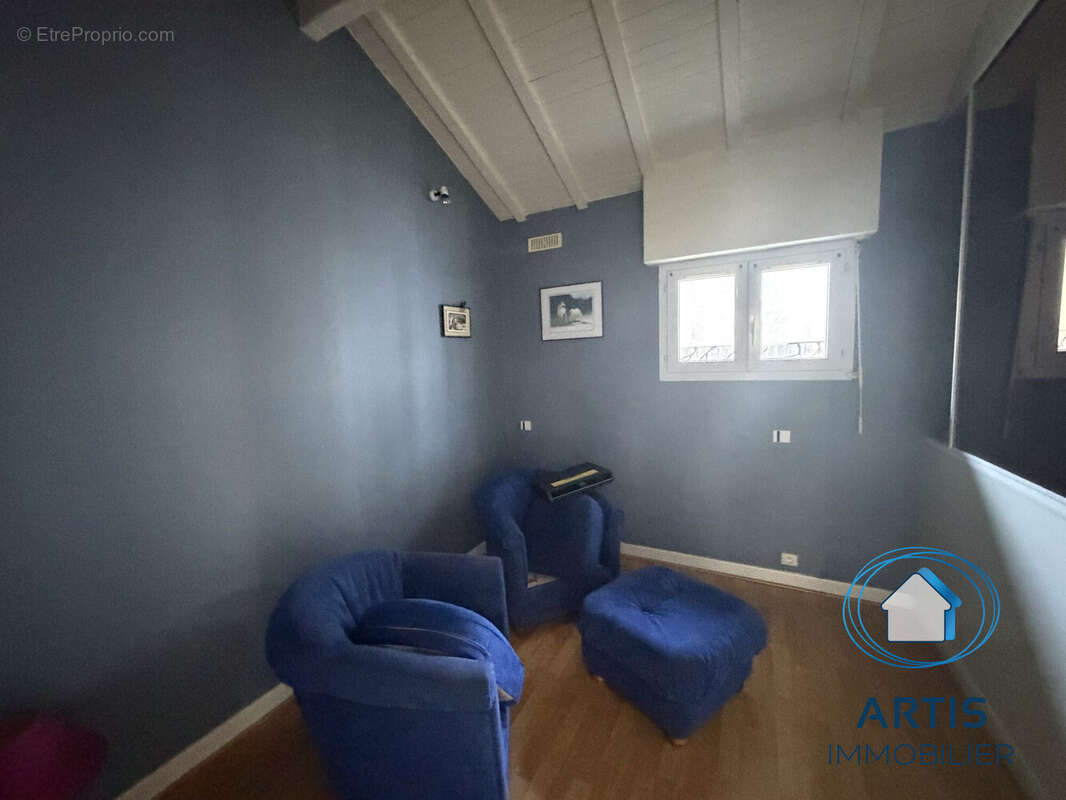 Appartement à CIBOURE