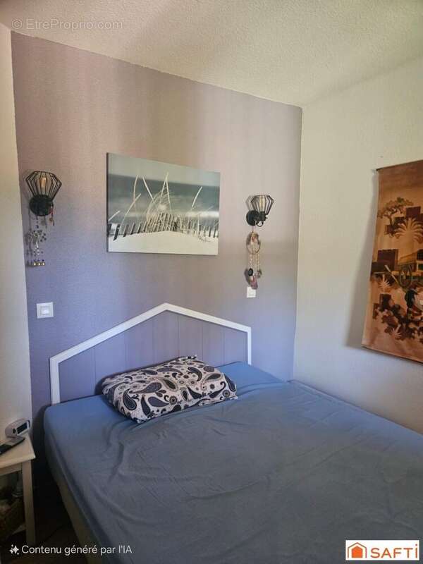 Photo 5 - Appartement à ROQUEBRUNE-SUR-ARGENS