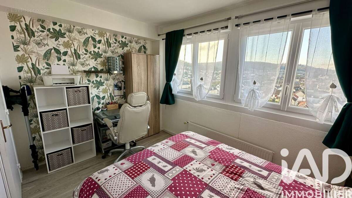 Photo 7 - Appartement à CAUDEBEC-LES-ELBEUF