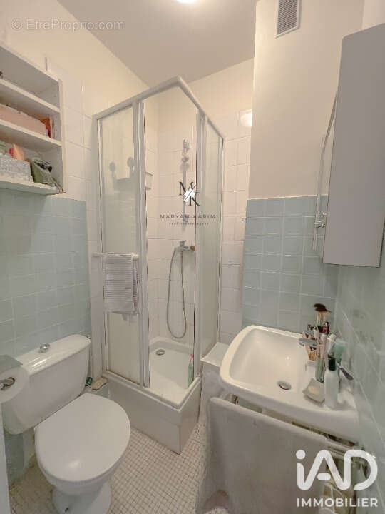 Appartement 15 m² à Paris-16e  - photo 4