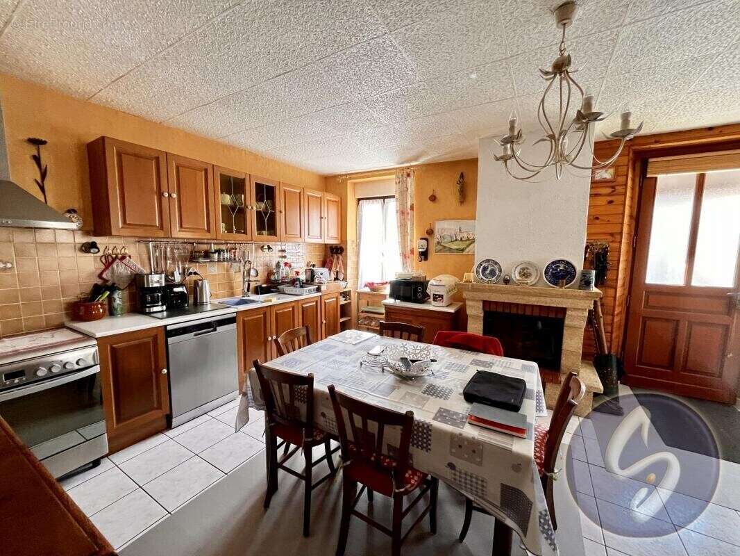 Maison à SAINT-MARTIN