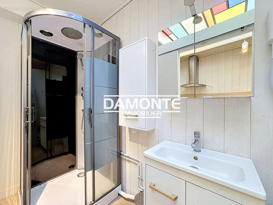 Immeuble troyes 173m2 - photo 5