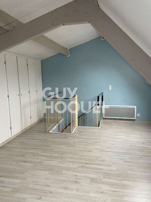 Appartement à COULOMMIERS