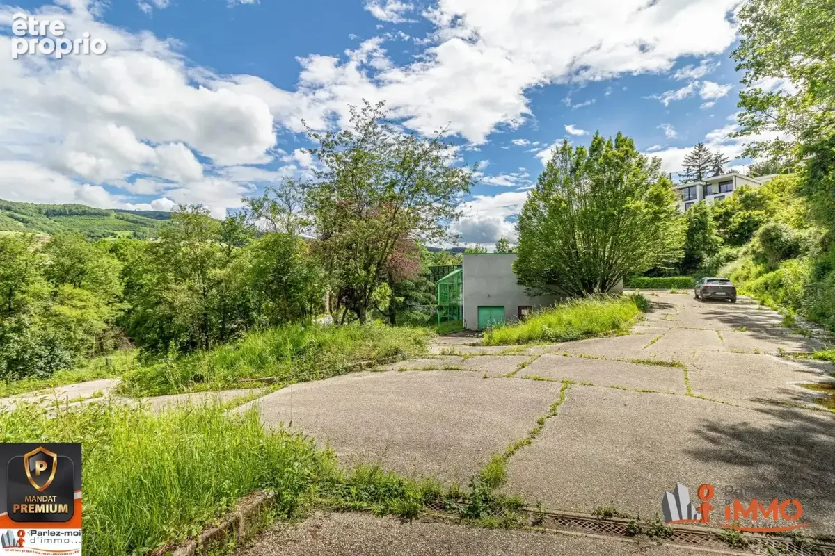 Immobilier Professionnel à vendre Brussieu - photo 6