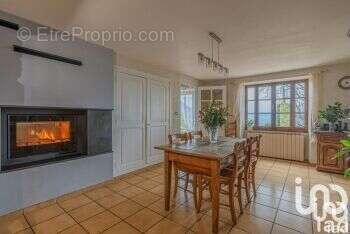 Photo 4 - Maison à SAINT-GERVAIS