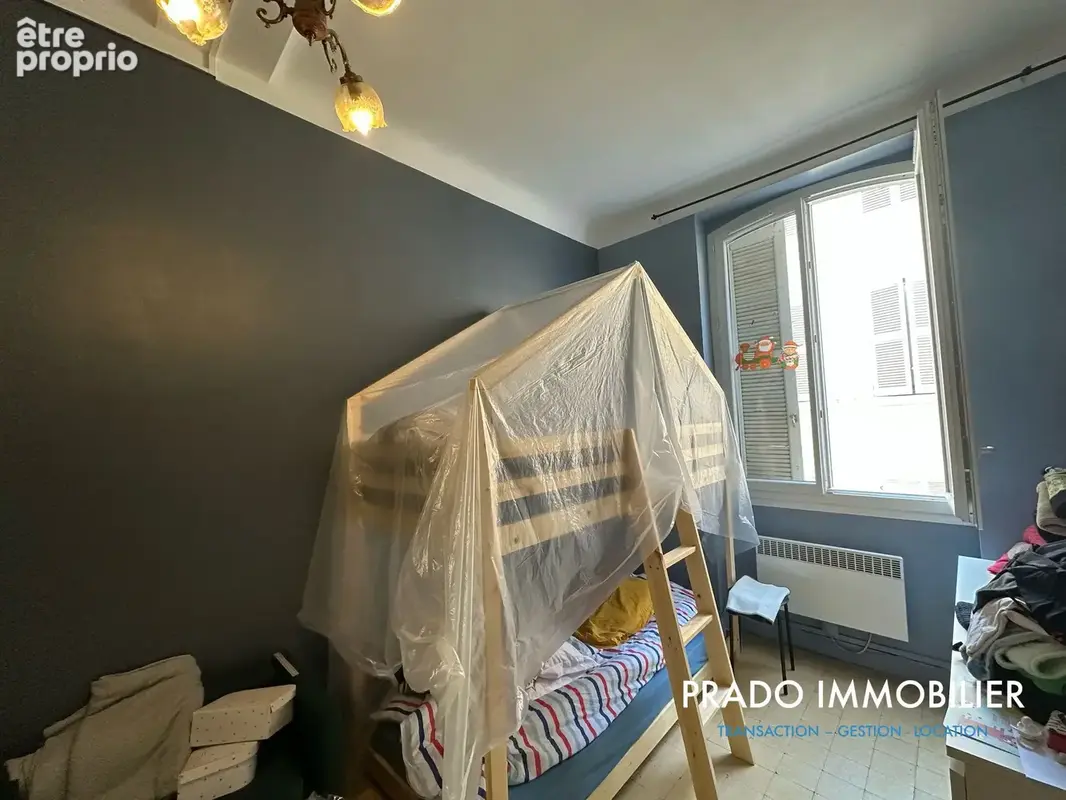 T2 de 54,30m2 Proche de St Charles/ Centre Bourse - photo 8