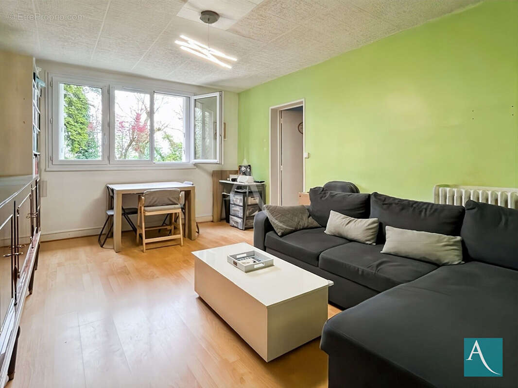 Appartement à ETAMPES