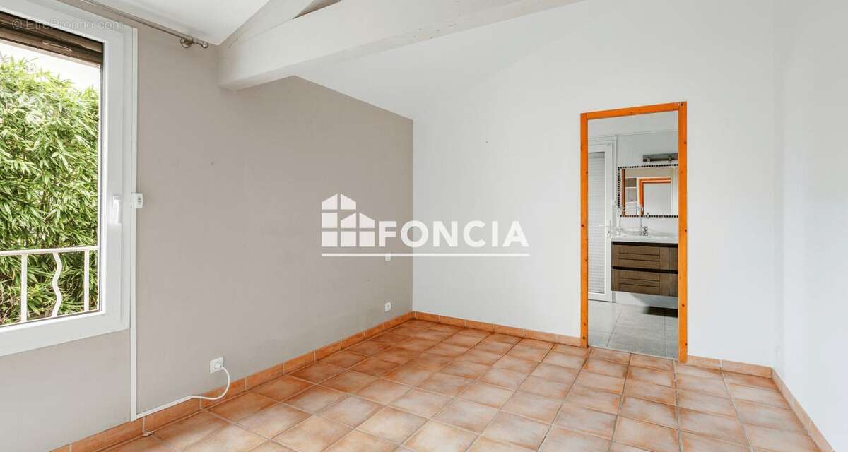 Maison à BOUJAN-SUR-LIBRON