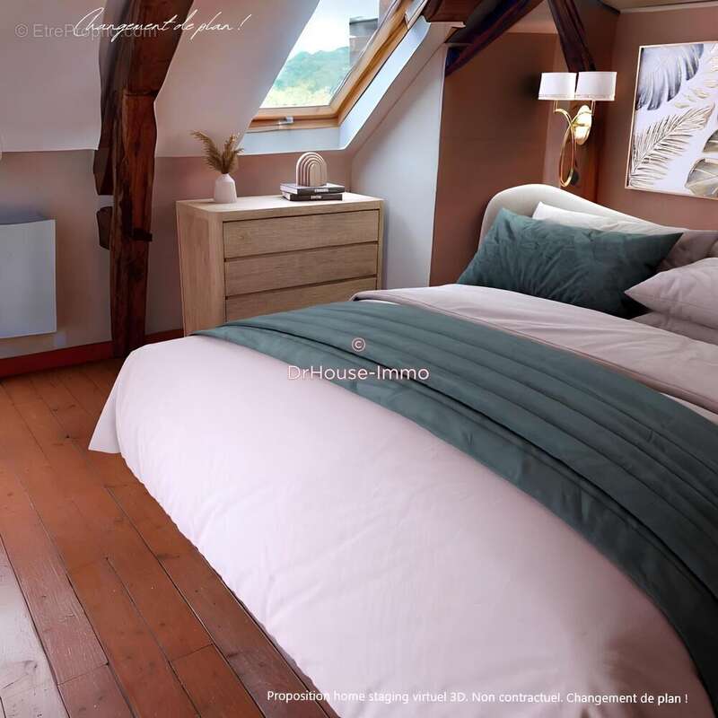 Appartement à PONTOISE