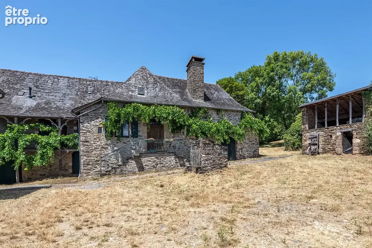 Photo Maison à Allassac au prix de 222 000€